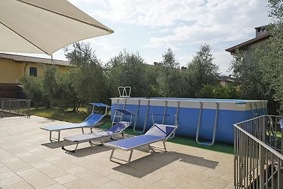 Villa Serraglie