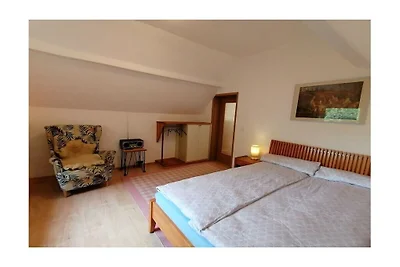 Wohnung mit 1 Schlafzimmer