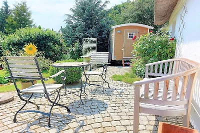 Ferienhaus Erholungsurlaub Norderbrarup