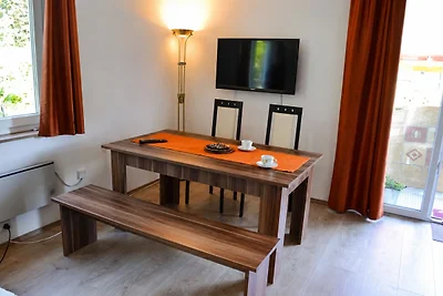 Panorama Apartment am Ossiacher See