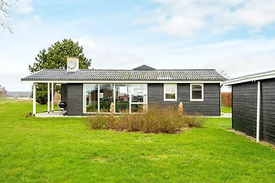 8 Personen Ferienhaus in Ebeltoft-By Traum