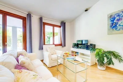 Charmante Villa in der Nähe von Sa Pobla