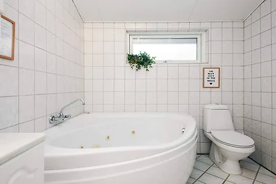8 Personen Ferienhaus in Børkop-By Traum