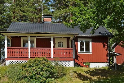 4 Personen Ferienhaus in ÅRJÄNG