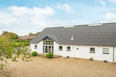 4 sterren vakantie huis in Henne