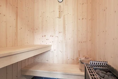 10 Personen Ferienhaus in Großenbrode