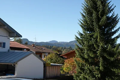 Alpenflair Ferienwohnung 225 Gipfelblick
