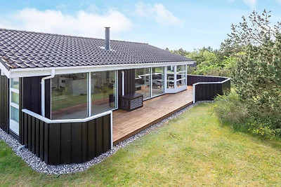 7 osob apartament w Løgstør-By Traum