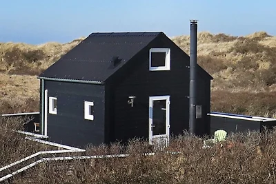 2 Personen Ferienhaus in Brovst-By Traum