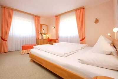 Ferienwohnung mit 1 Schlafzimmer