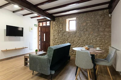 Appartamento vicino Spiaggia Marzán