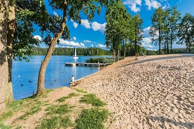 Doppelzimmer, Sauna, Masuren
