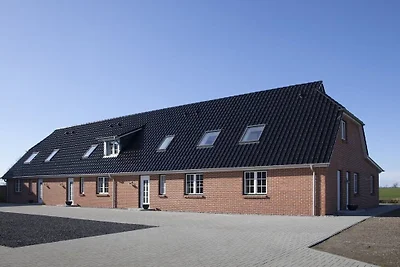 Ferienwohnung in Boren mit Schwimmbecken