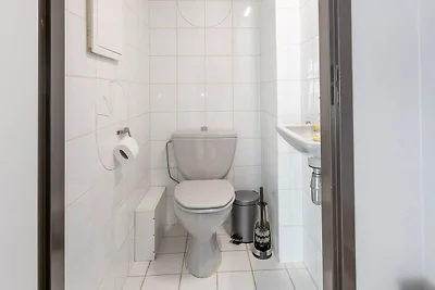 Eckwohnung in der Nähe des Zentrums