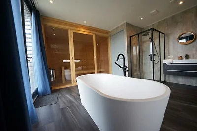Casa vacanze Vacanza di relax Olburgen