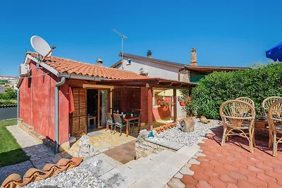 Schöne Wohnung mit Pool