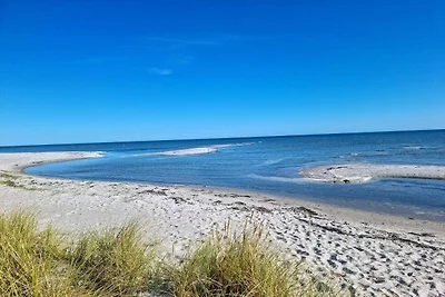 4 persoons vakantie huis in Hals-By Traum