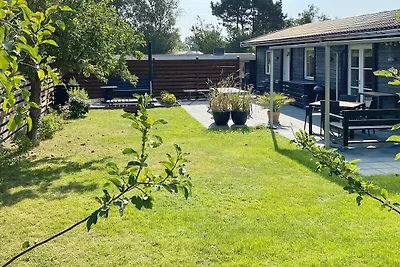 4 Personen Ferienhaus in Gilleleje-By Traum