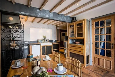 Hjem · Port Blanc Eine atemberaubende Lage mi...