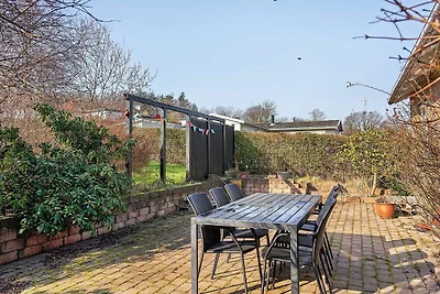 6 persoons vakantie huis in Allinge
