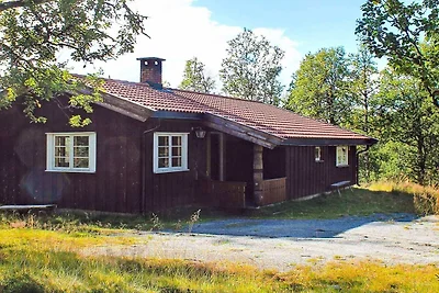 6 Personen Ferienhaus in NESBYEN-By Traum