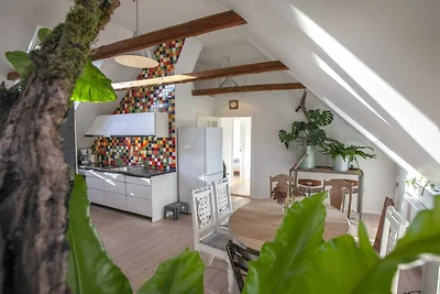 4 Sterne Ferienhaus in Dybvad