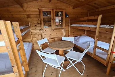 Ferienhaus mit 1 Schlafzimmer