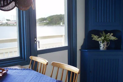 3 Personen Ferienhaus in STENUNGSUND