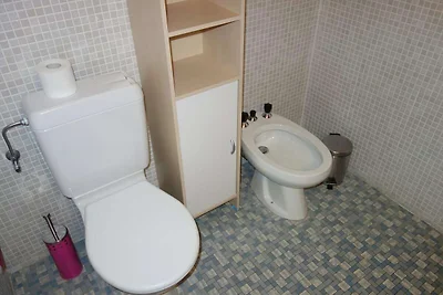 Centraal gelegen appartement in Veysonnaz