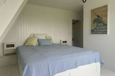 Ferienhaus mit 4 Schlafzimmer
