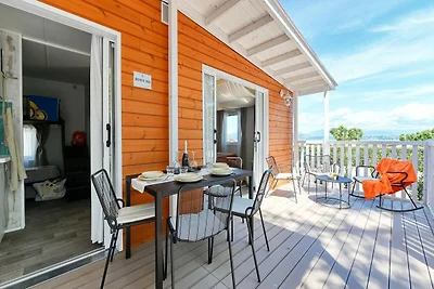 Caravanpark San Benedetto in Peschiera