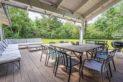 12 persoons vakantie huis in Hals-By Traum