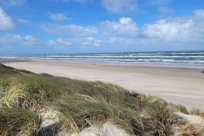 2 persoons vakantie huis in Vejers Strand-By...