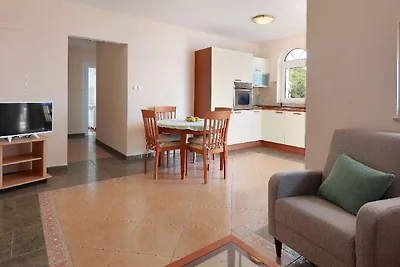 Piękne mieszkanie w Dramalj z...