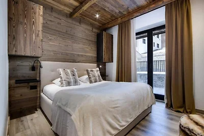 Ferienwohnung in Val d'Isère in der Nähe von...