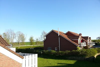 Freundliches Ferienhaus