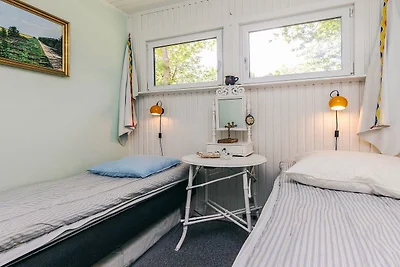 2 persoons vakantie huis in Thyholm-By Traum