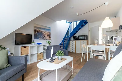 Appartamento per le vacanze a St.