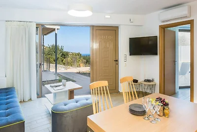 Villa in Bali mit Pool und Bergblick