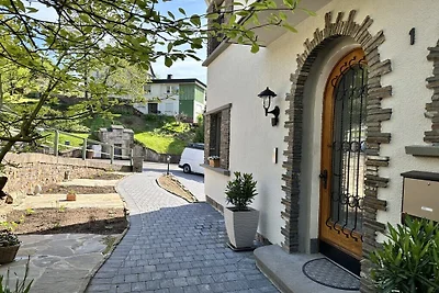 Vakantiehuis Ontspannende vakantie Cochem