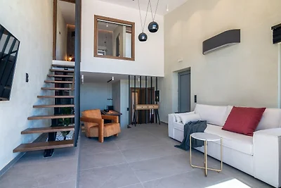 Villa in Plakias mit Pool & Strandnähe