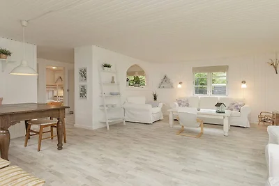 4 Personen Ferienhaus in Hals-By Traum