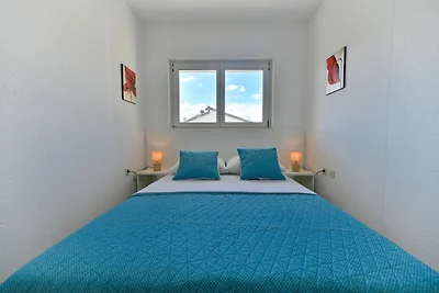 Wohnung in Trogir in der Nהhe des Meeres