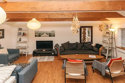 Ruhiges Bauernhof-Anneks -- By Traum...