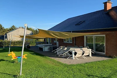 Villa in Rochefort nahe Lesse Fluss