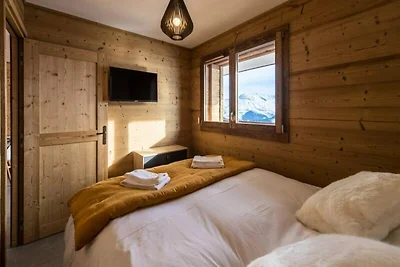 Appartamento a Les Retenues con accesso diret...