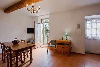 Gemütliches Haus mitten in den Weinbergen