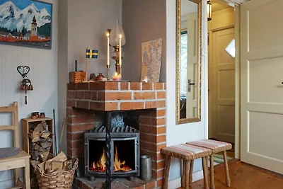 6 Personen Ferienhaus in 38472-By Traum