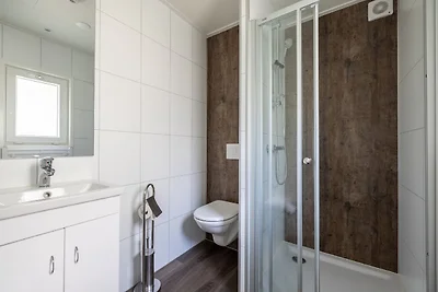 Bunglow f�r vier Personen mit...
