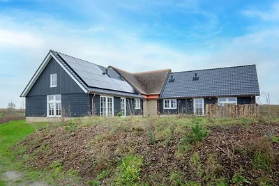Ferienhaus mit 2 Schlafzimmer